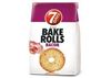 Picture of BAKE ROLLS BEKON 150G 7DAYS