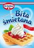 Picture of BITA SMIETANA 60G DR OETKER