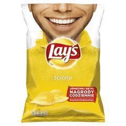 Picture of CHIPSY LAYS SOLONE 140G