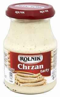 Picture of CHRZAN TARTY 190G ROLNIK