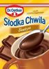 Picture of BUDYN DR OETKER SLODKA CHWILA CZEKOLADOWY 45G