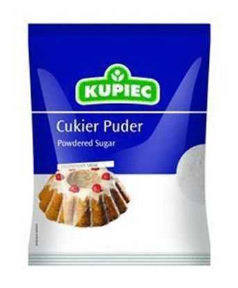 Picture of CUKIER PUDER 400G KUPIEC