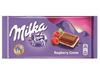 Picture of CZEKOLADA MILKA MALINA 100G MONDELEZ