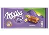 Picture of CZEKOLADA MILKA ORZECHOWA HAZELNUTS 100G MONDELEZ