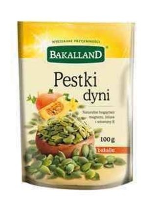 Picture of DYNIA PESTKI 100G BAKALLAND