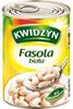 Picture of FASOLA BIALA KONSERWOWA 400G KWIDZYN