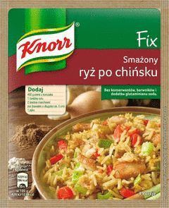 Picture of FIX KNORR SMAZONY RYZ PO CHINSKU 27G