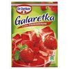 Picture of GALARETKA DR OETKER TRUSKAWKOWA 75G