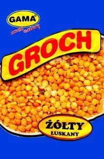 Picture of GROCH LUPANY 400G GAMA