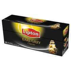 Picture of HERBATA LIPTON EXP EARL GREY 25*1.5G