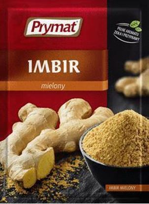 Picture of IMBIR 15G PRYMAT