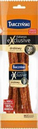 Picture of KABANOS EXCLUSIVE DROBIOWY 105G TARCZYNSKI