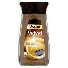 Picture of KAWA ROZPUSZCZALNA JACOBS VELVET 200G