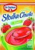 Picture of KISIEL DR OETKER SLODKA CHWILA TRUSKAWKOWA 30G