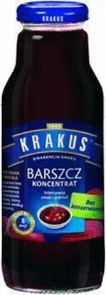 Picture of KONCENTRAT BARSZCZ CZERWONY 300ML KRAKUS