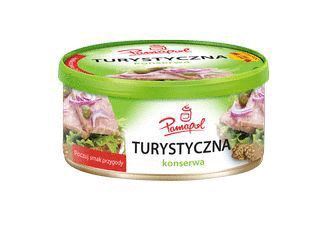 Picture of KONSERWA TURYSTYCZNA 300G PAMAPOL