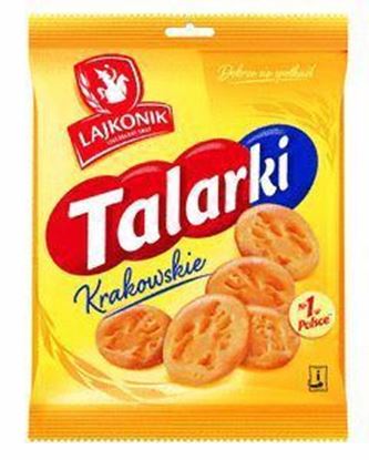 Picture of LAJKONIK TALARKI KRAKOWSKIE 155G LORENZ BAHLSEN