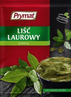 Picture of LISC LAUROWY 6G PRYMAT