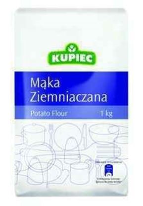 Picture of MAKA ZIEMNIACZANA 1KG KUPIEC