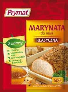 Picture of MARYNATA KLASYCZNA 20G PRYMAT