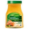 Picture of MUSZTARDA MIODOWA 185G KAMIS