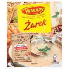 Picture of ZUREK STANDARD 49G WINIARY