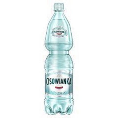 Picture of WODA CISOWIANKA NIEGAZOWANA 1.5L