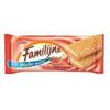 Picture of WAFLE FAMILIJNE TRUSKAWKOWO-SMIETANKOWE 180G JUTRZENKA