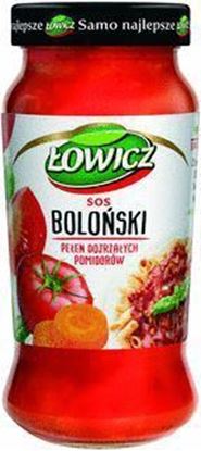 Picture of SOS BOLONSKI 500G LOWICZ