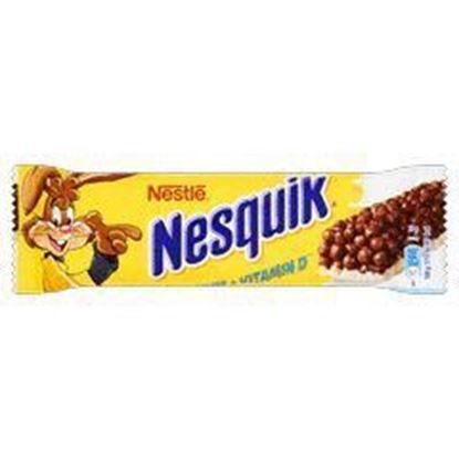 Picture of BATON NESQUIK 25G NESTLE