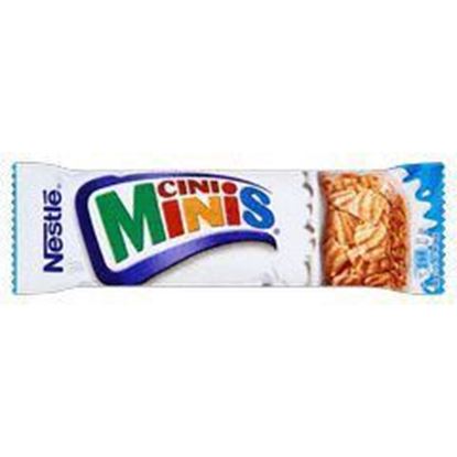 Picture of BATON CINI MINIS 25G NESTLE