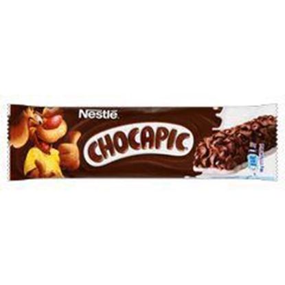 Picture of BATON CHOCAPIC 25G NESTLE