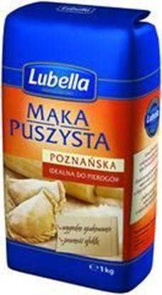 Picture of MAKA POZNANSKA LUBELLA 1KG PUSZYSTA