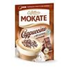 Picture of KAWA CAPPUCCINO BELGIJSKA CZEKOLADA TOREBKA 110G MOKATE