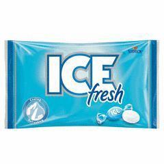 Picture of CUKIERKI ICE FRESH 125G STORCK