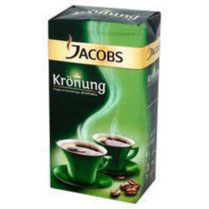 Picture of KAWA MIELONA JACOBS KRONUNG 500G