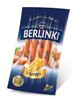 Picture of BERLINKI Z SEREM 5 SZT VACUM 250G MORLINY