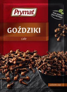 Picture of GOZDZIKI 10G PRYMAT