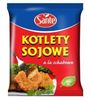 Picture of KOTLETY SOJOWE A'LA SCHABOWE 100G SANTE