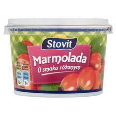 Picture of MARMOLADA WIELOOWOCOWA ROZANA 240G STOVIT