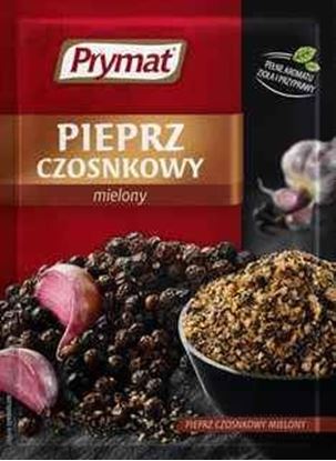 Picture of PIEPRZ CZOSNKOWY PRYMAT 20G