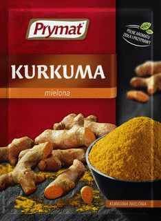 Picture of KURKUMA 20G PRYMAT