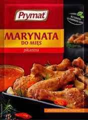 Picture of MARYNATA PIKANTNA 20G PRYMAT