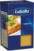 Picture of MAKARON INSPIRACJE 500G LASAGNE LUBELLA