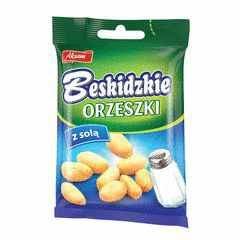 Picture of ORZESZKI BESKIDZKIE SOLONE 70G AKSAM