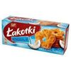 Picture of CIASTKA SAN LAKOTKI KOKOSOWE 168G MONDELEZ