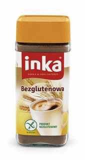 Picture of KAWA ZBOZOWA INKA 100G BEZGLUTENOWA GRANA