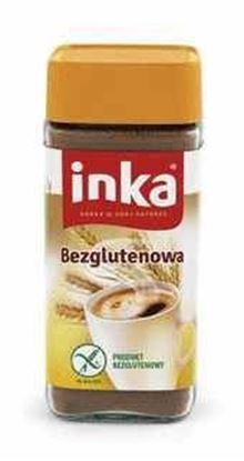 Picture of KAWA ZBOZOWA INKA 100G BEZGLUTENOWA GRANA