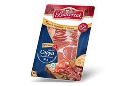 Picture of BALERON COPPA DLUGODOJRZEWAJCY 80G PLASTRY BALCERZAK