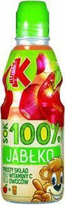 Picture of SOK KUBUS 100% 300ML JABLKO MASPEX